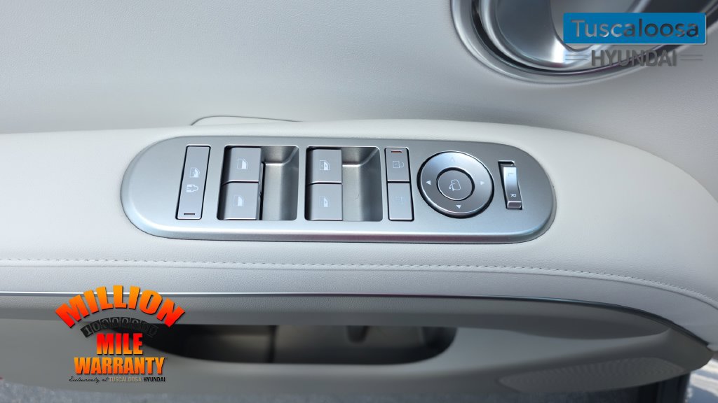 New 2026 Hyundai Palisade SEL Premium FWD image 13