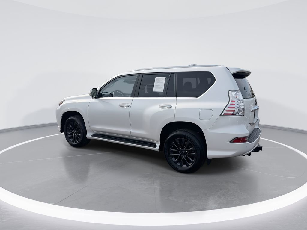 Used 2023 Lexus GX 460 Premium w/ Premium Package image 6