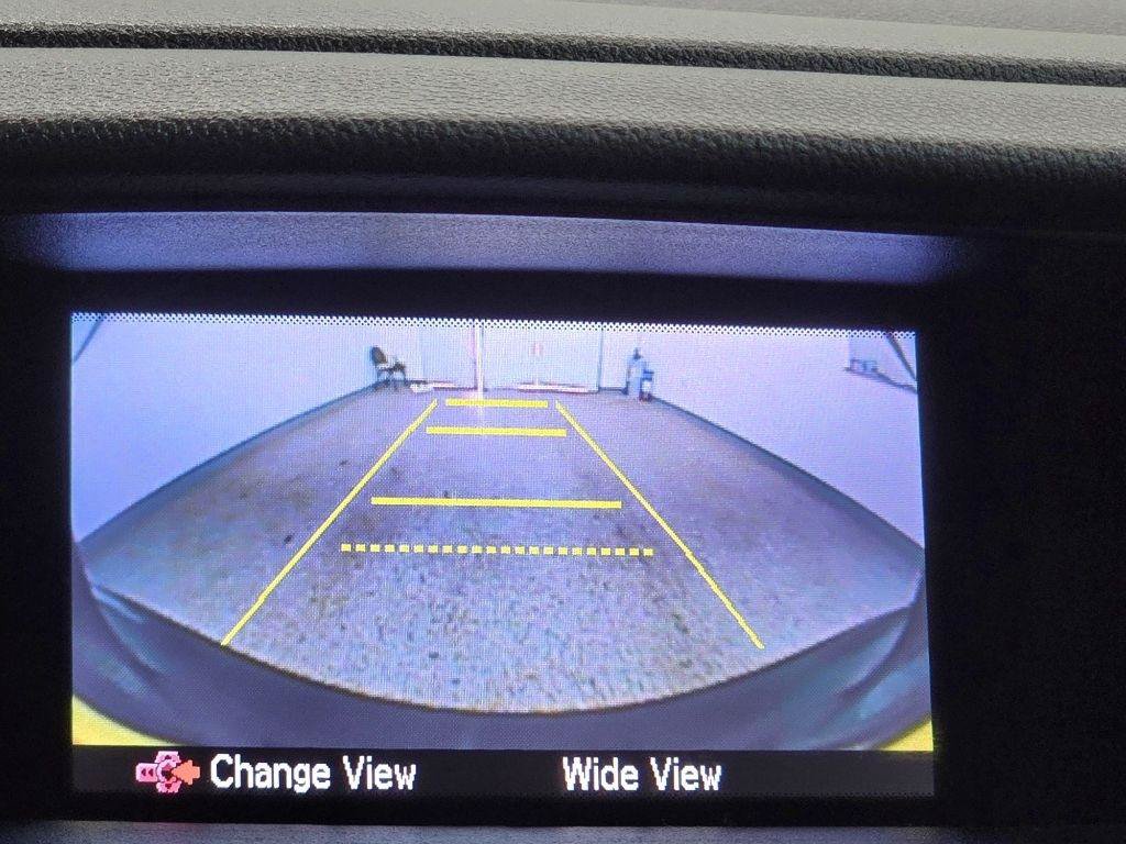 Used 2014 Honda CR-V EX-L image 26