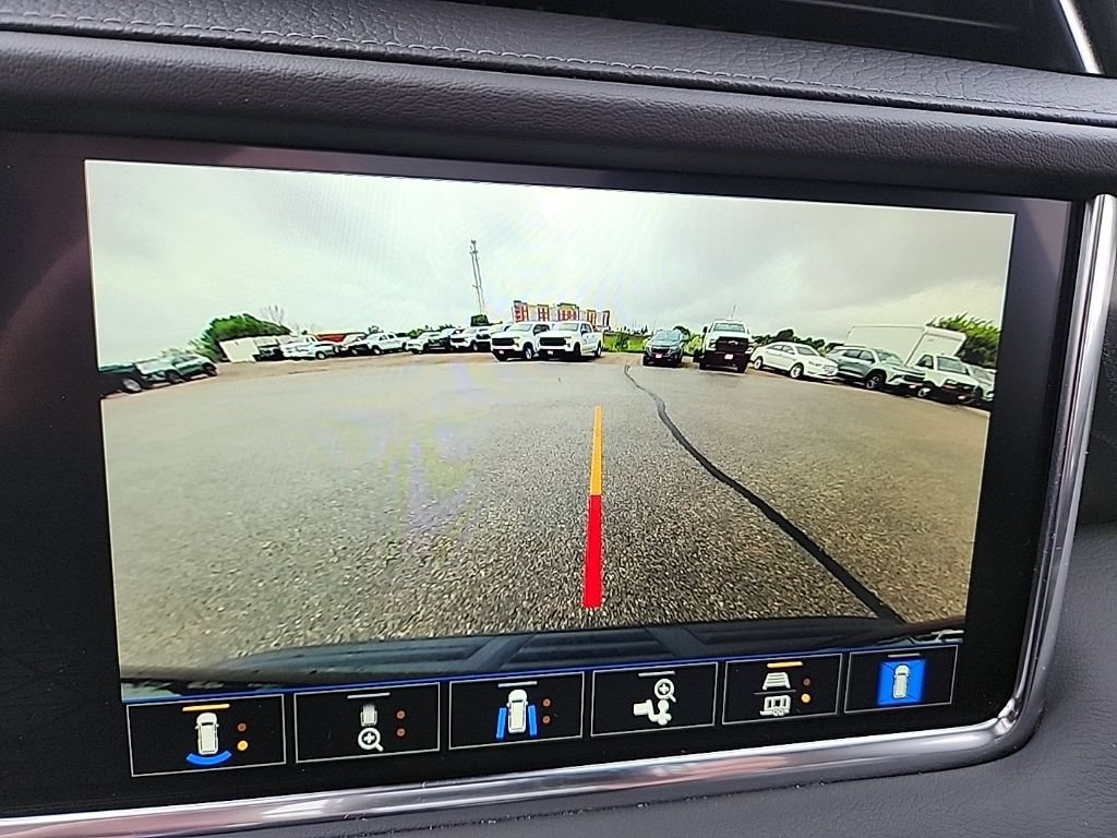 Certified 2024 GMC Yukon Denali w/ Max Trailering Package AWD/4WD image 20