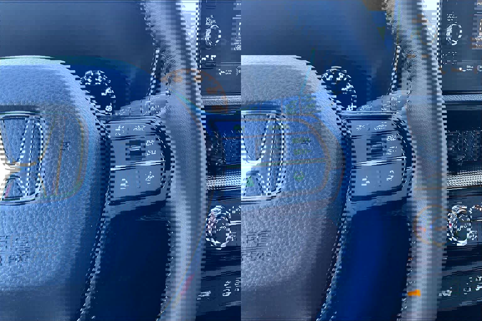 Used 2025 Honda CR-V EX-L image 22