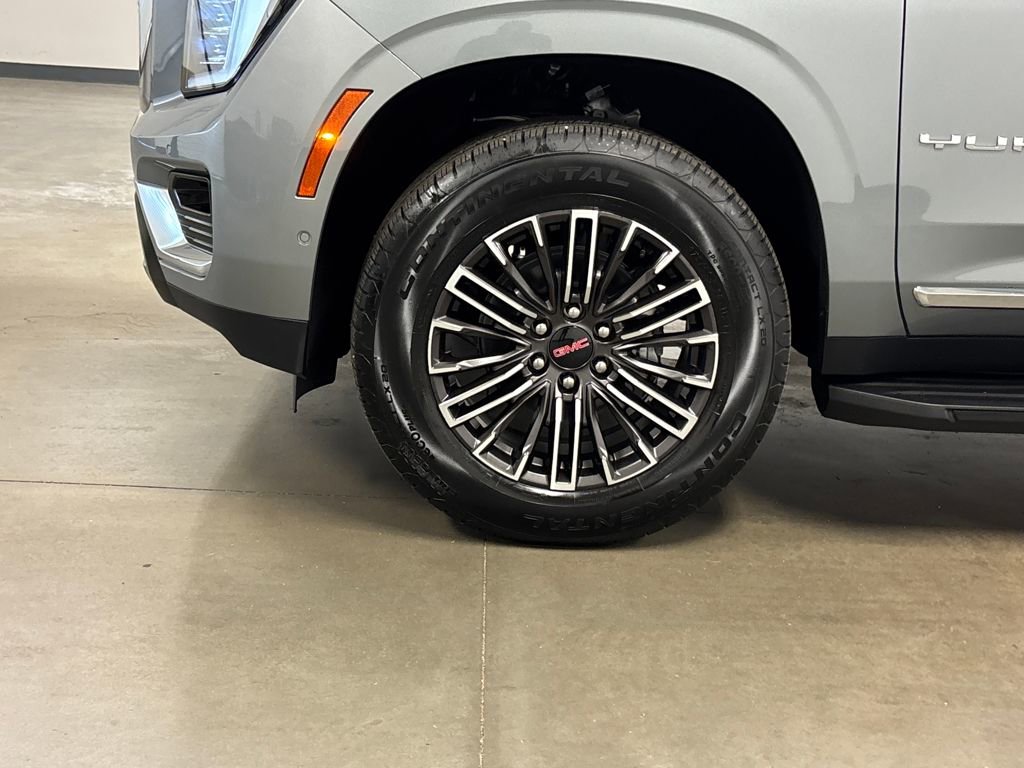 New 2026 GMC Yukon Elevation w/ LPO, Floor Liner Package image 8