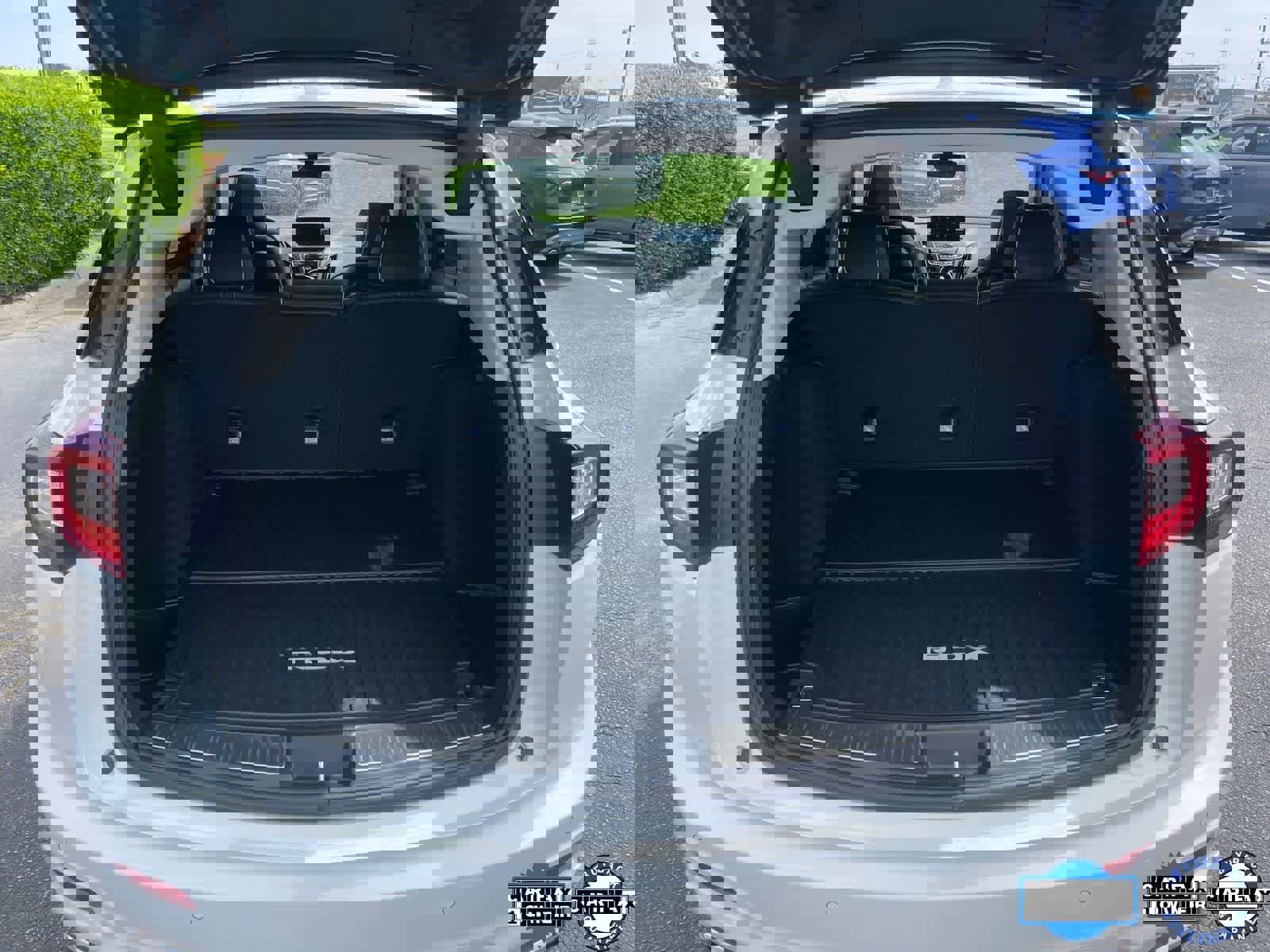 Certified 2025 Acura MDX SH-AWD w/ Advance Package image 24