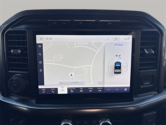 Used 2023 Ford F150 Lariat w/ Equipment Group 502A High image 13