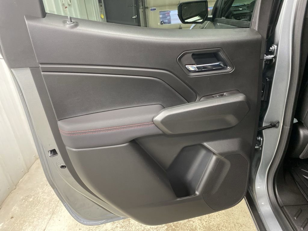 New 2026 Chevrolet Colorado Z71 w/ Technology Package image 31