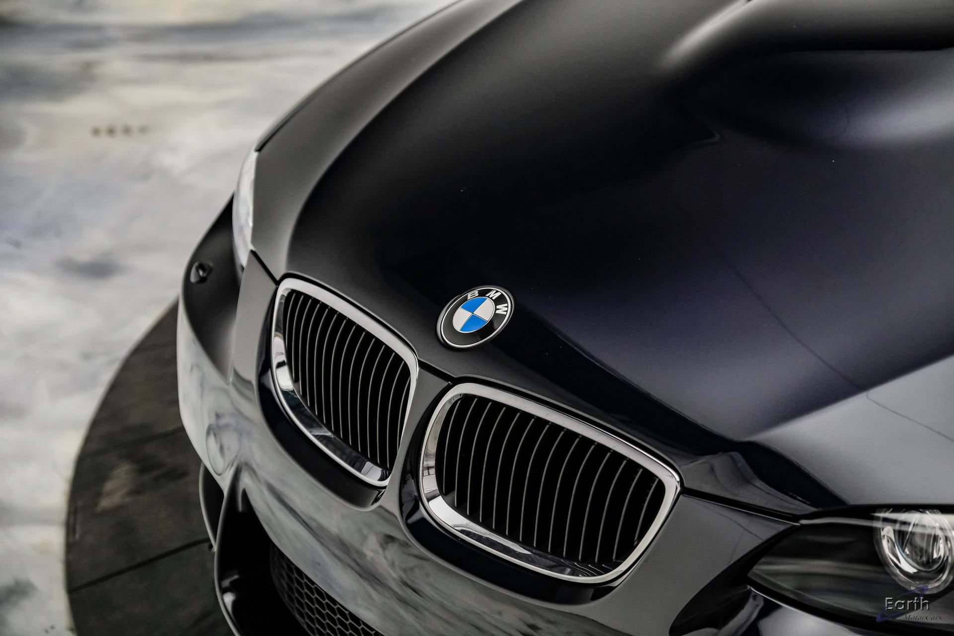 Used 2011 BMW M3 Sedan RWD image 31
