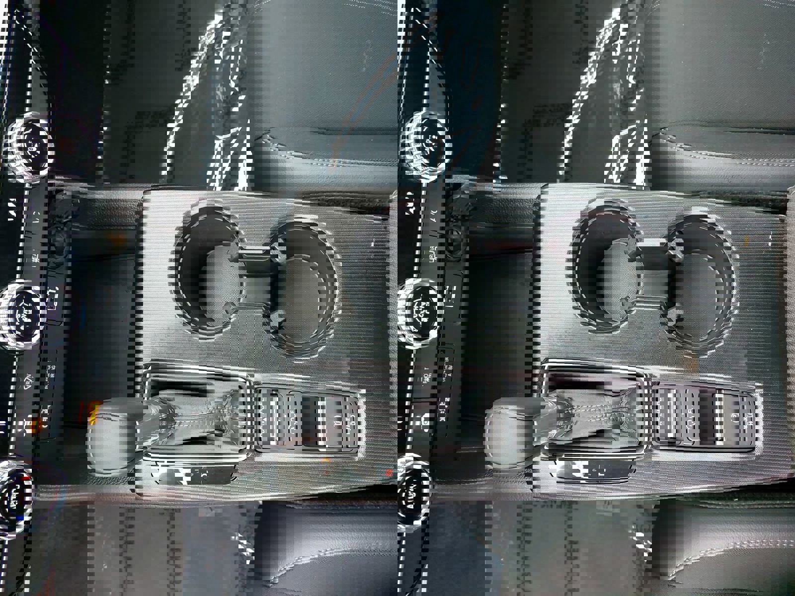 Used 2024 Honda Civic Sport image 24