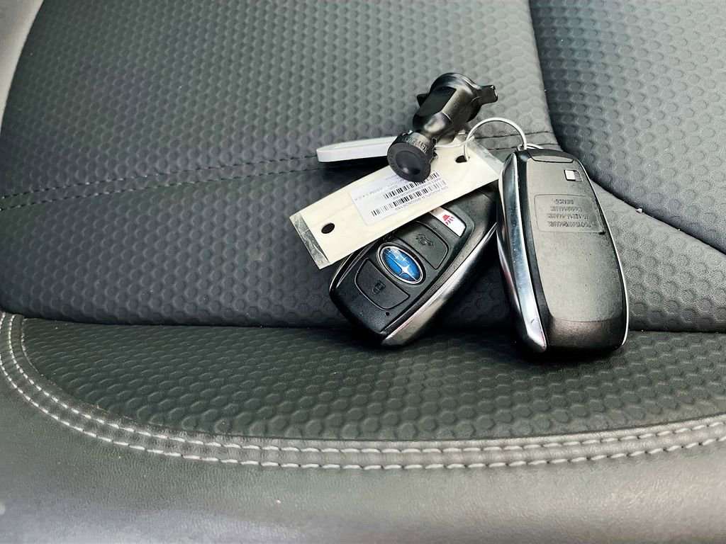 Used 2024 Subaru Forester Wilderness image 34