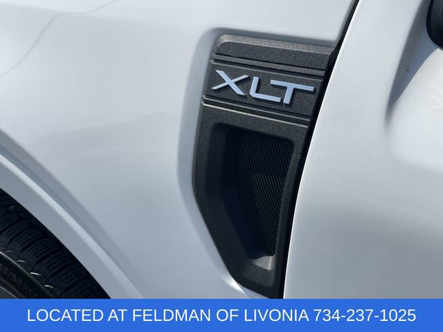 Used 2023 Ford Maverick XLT w/ Equipment Group 300A Standard image 29