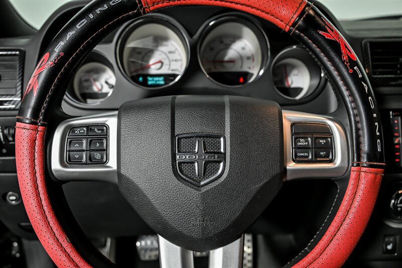 Used 2013 Dodge Challenger R/T Plus RWD image 21