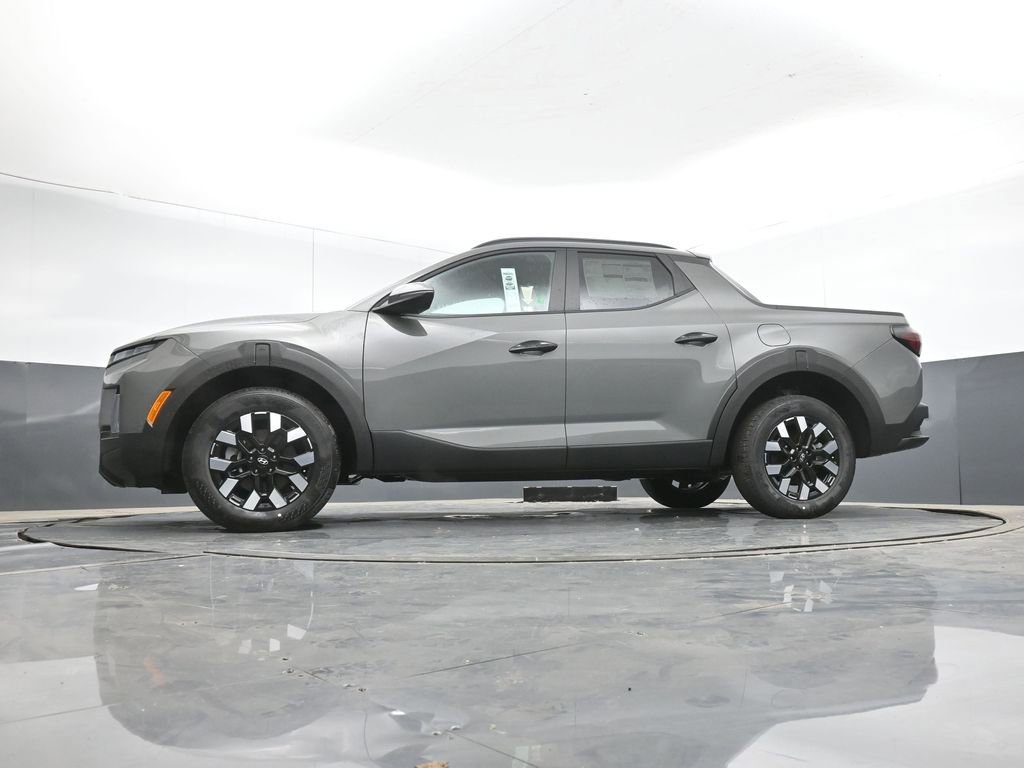 New 2026 Hyundai Santa Cruz SEL image 11