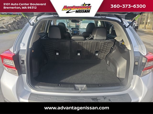 Used 2020 Subaru Crosstrek 2.0i Limited w/ Popular Package #4 image 19