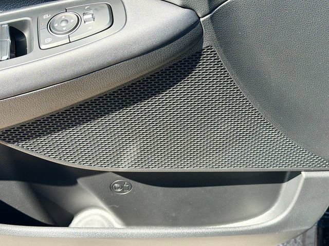 New 2026 Hyundai Sonata Blue image 18