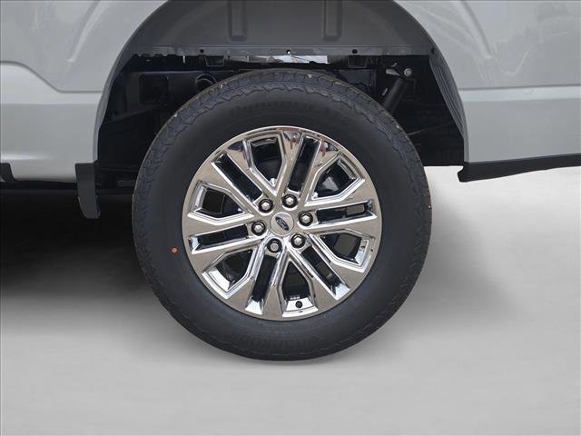 New 2026 Ford F150 Lariat image 10