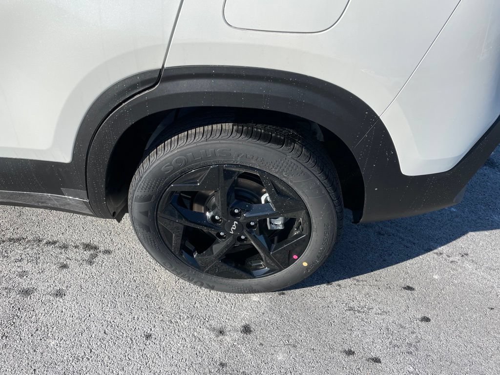 New 2026 Kia Seltos EX w/ EX Sunroof Package AWD/4WD image 7
