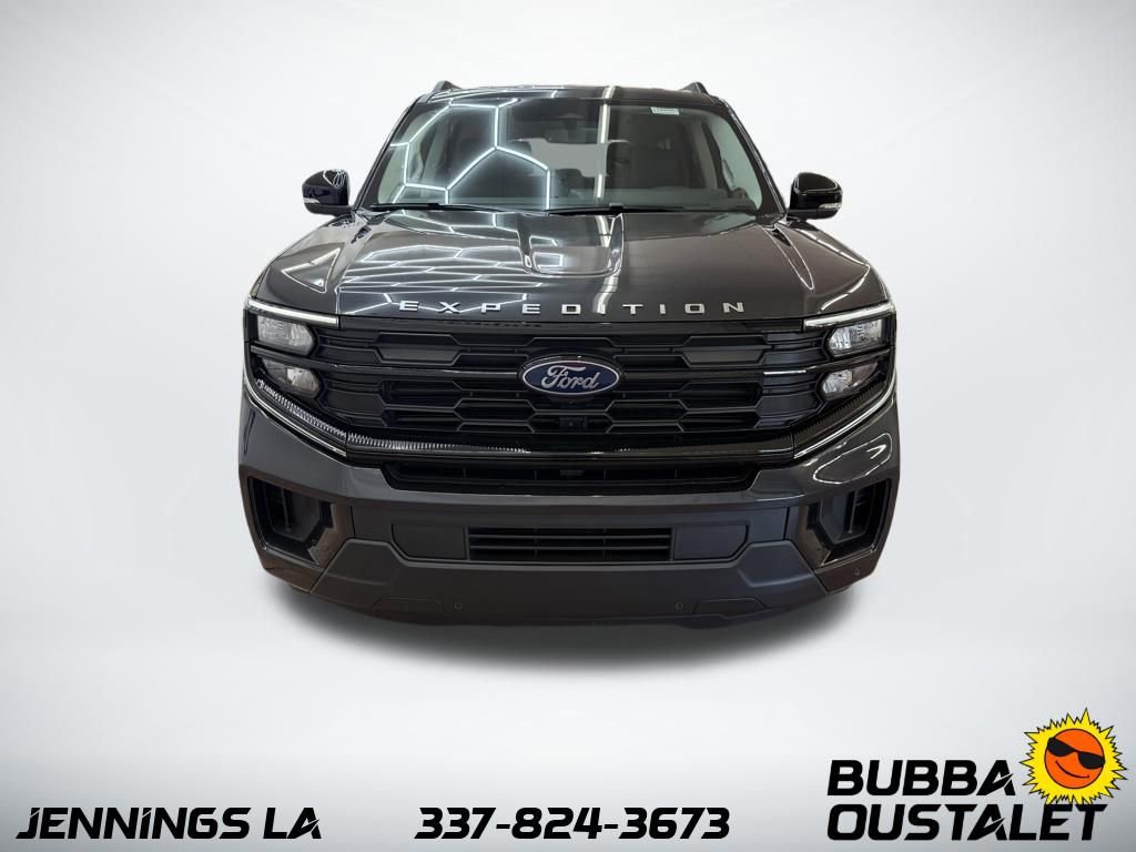 New 2026 Ford Expedition Max Active image 8