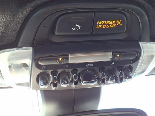 Used 2019 MINI Cooper S w/ Signature Upholstery Package image 14