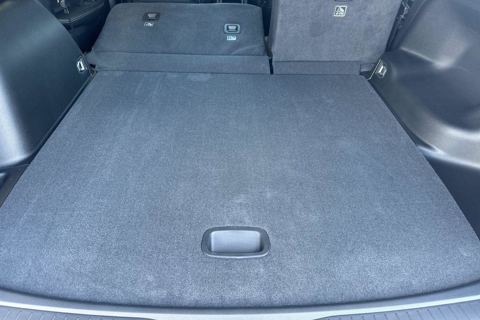 New 2026 Jeep Grand Cherokee Altitude image 13