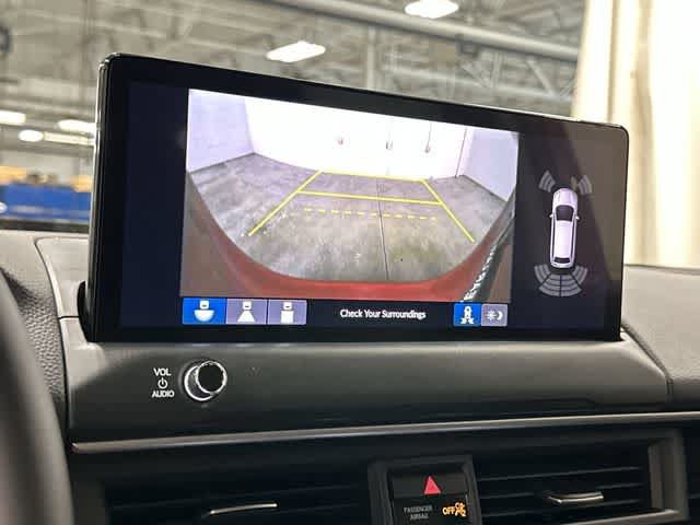 New 2026 Honda Pilot EX-L image 23