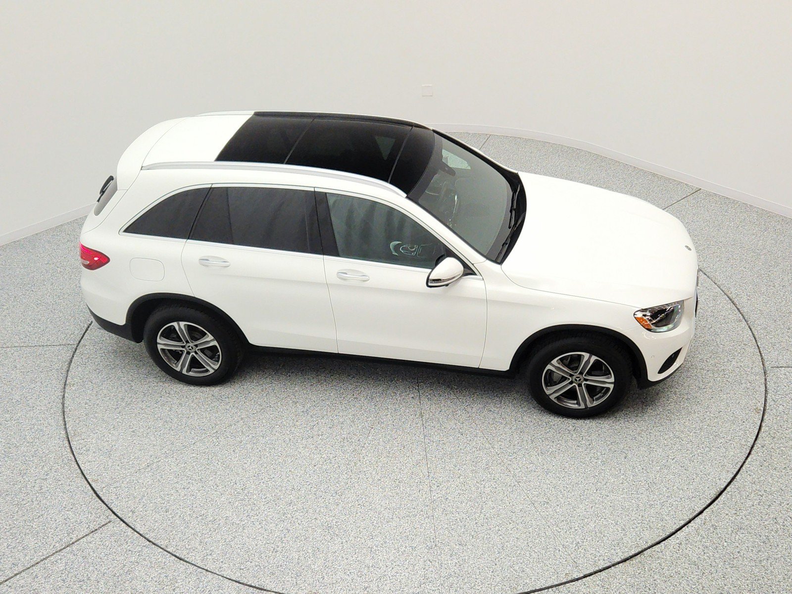 Used 2019 Mercedes-Benz GLC 300 image 26