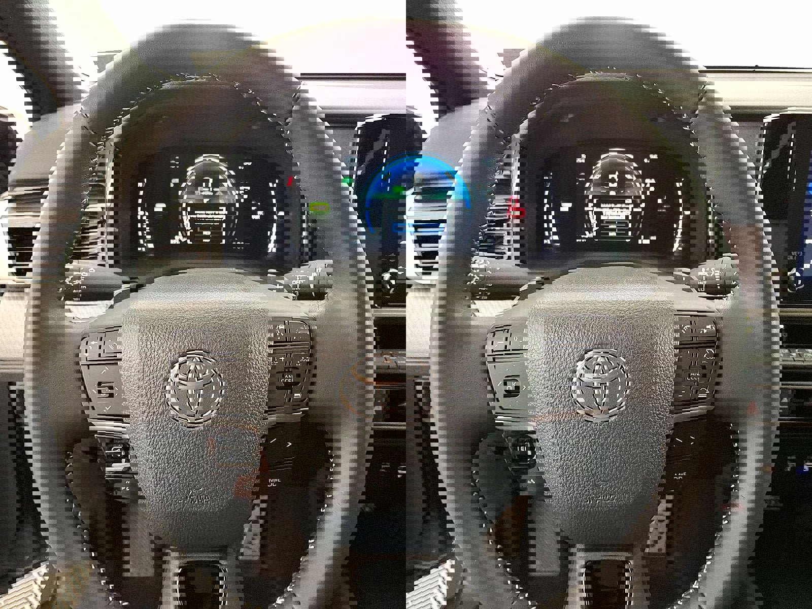 Certified 2025 Toyota Camry SE image 16