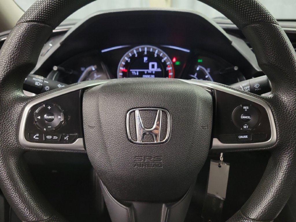 Used 2016 Honda Civic LX image 14