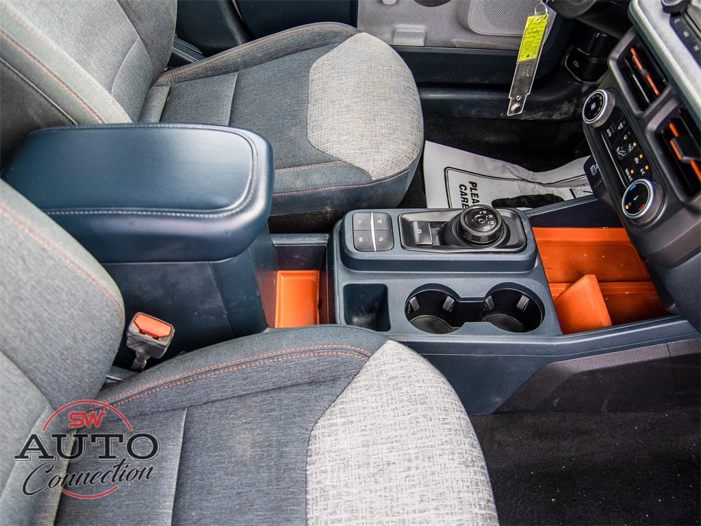 Used 2024 Ford Maverick XLT w/ Equipment Group 300A Standard image 16