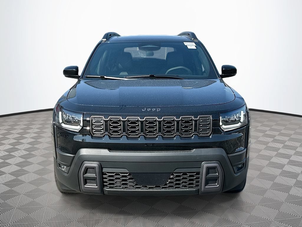 New 2026 Jeep Cherokee Limited AWD/4WD image 4