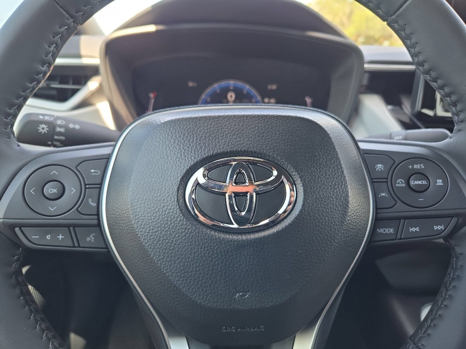 Certified 2026 Toyota Corolla SE FWD image 21