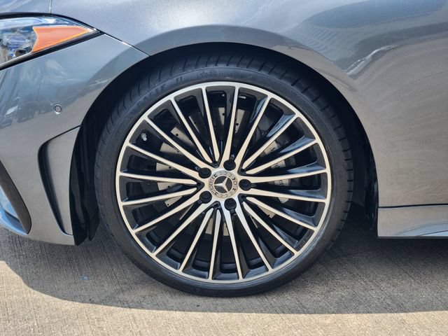 Used 2023 Mercedes-Benz CLS 450 4MATIC image 10