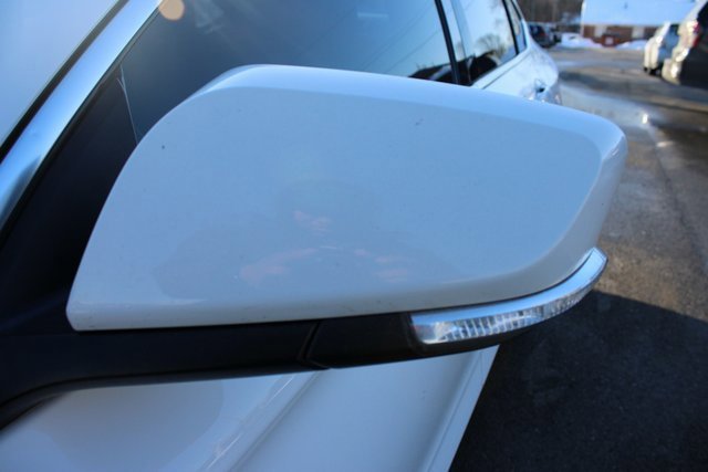 Used 2019 Chevrolet Impala LT image 7