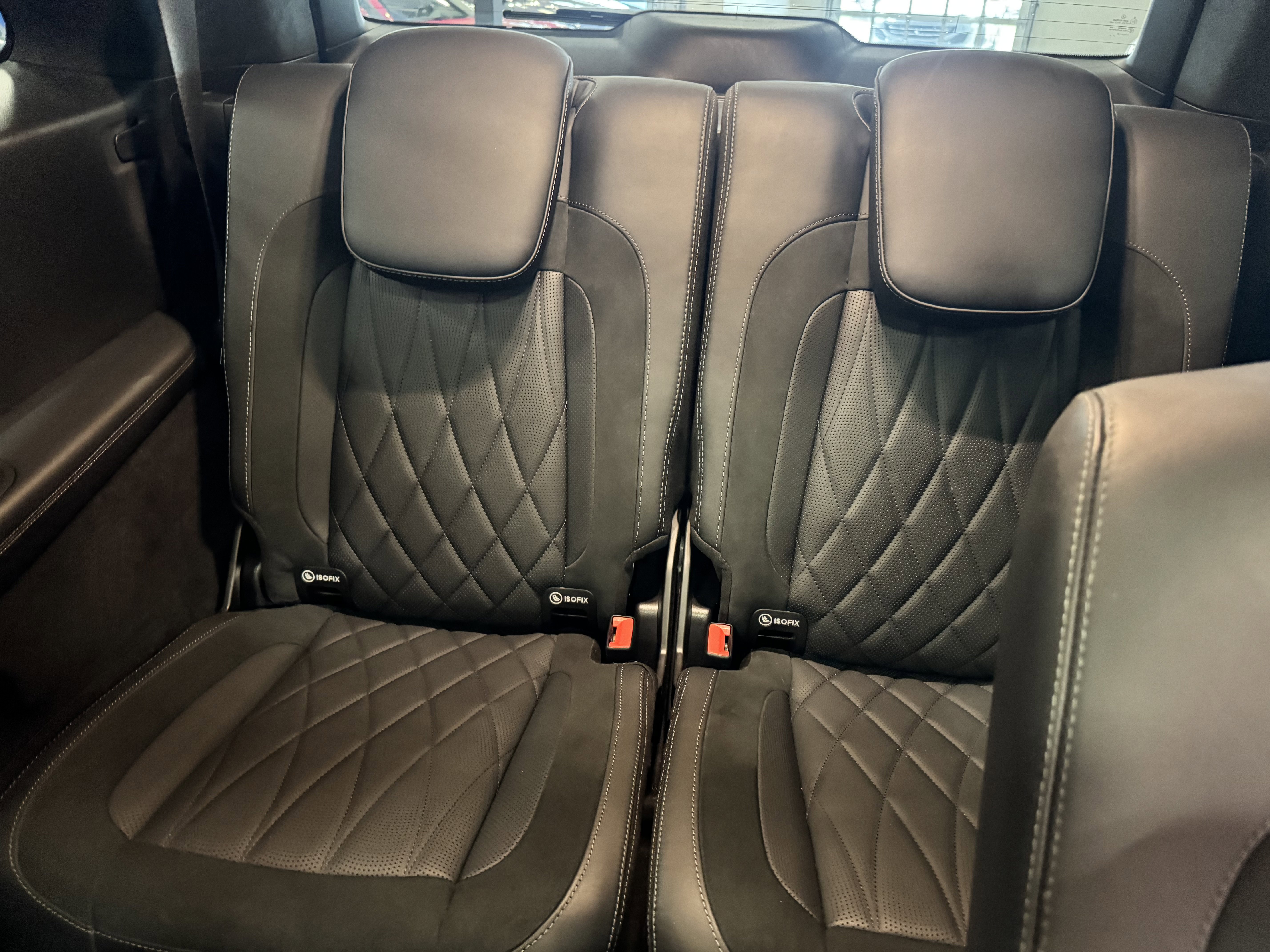 Used 2021 Mercedes-Benz GLS 63 AMG 4MATIC image 37