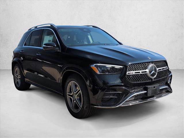 New 2026 Mercedes-Benz GLE 450 4MATIC image 7