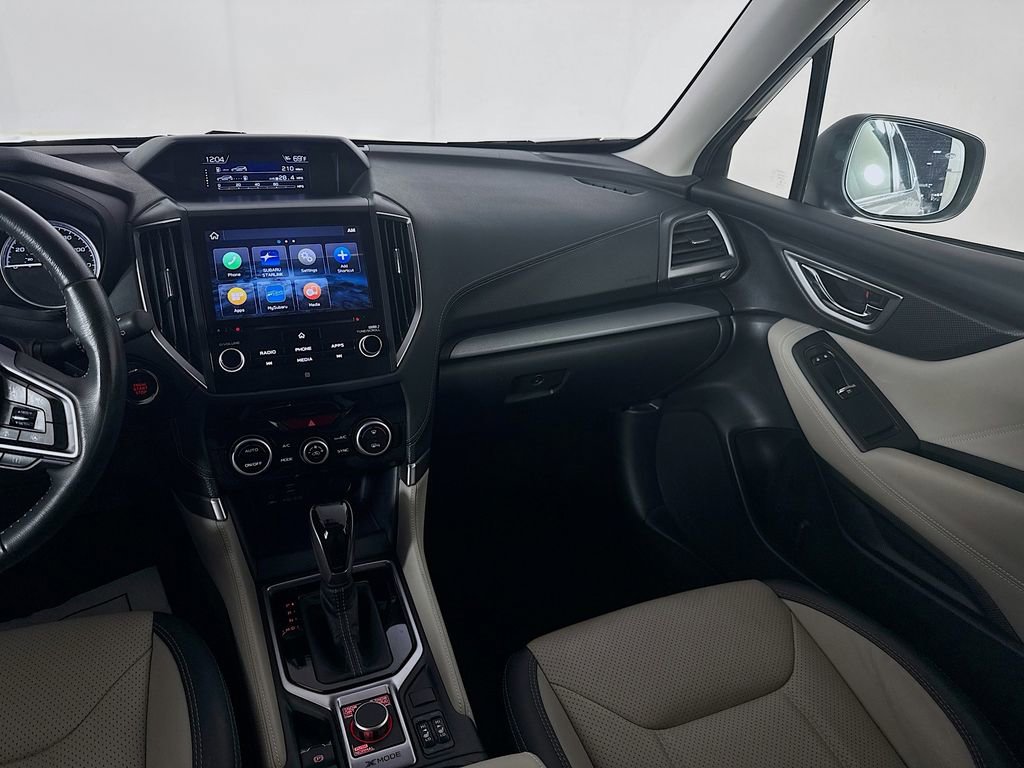 Used 2021 Subaru Forester Limited w/ Popular Package #3 image 28