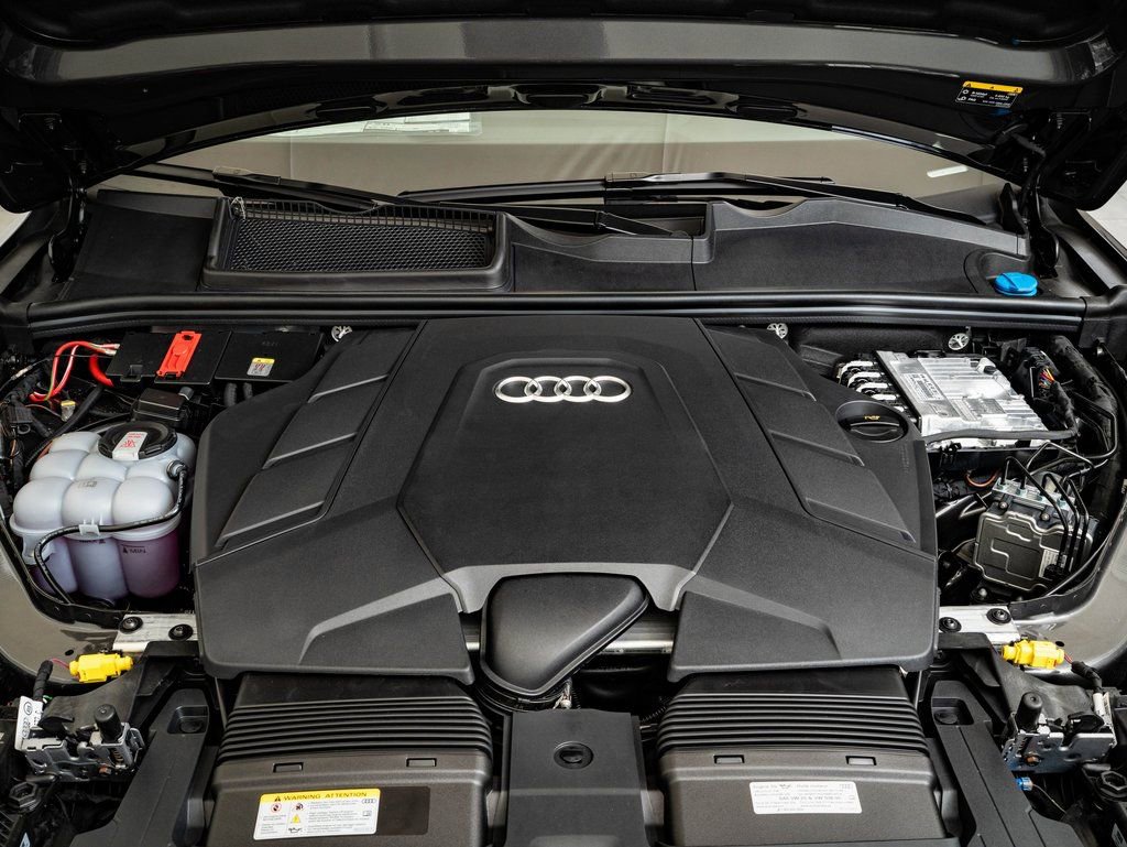 New 2026 Audi Q7 3.0T Premium Plus image 38