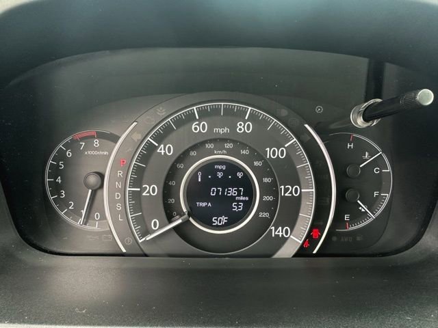 Used 2015 Honda CR-V EX image 17
