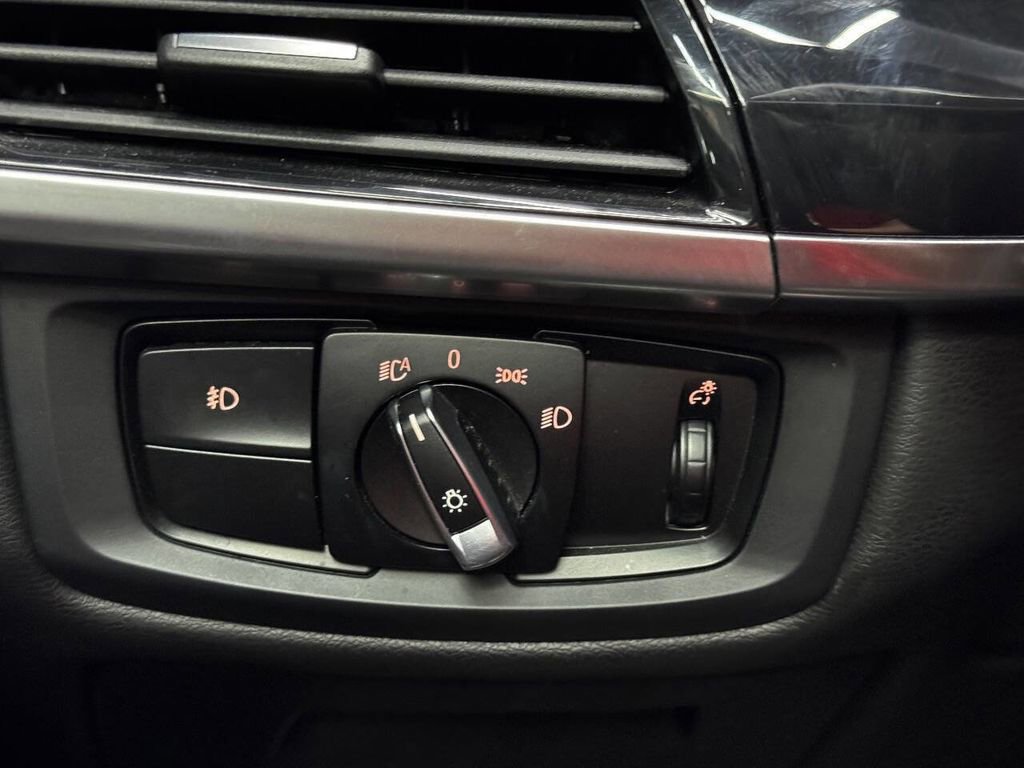 Used 2016 BMW X5 xDrive35i image 31