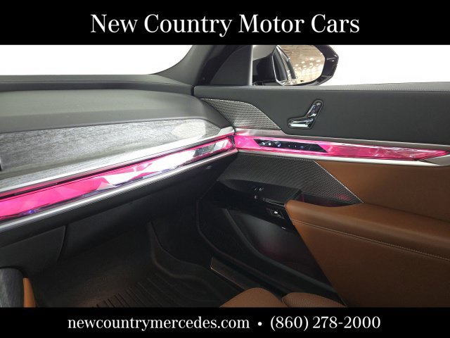 Used 2024 BMW 740i xDrive w/ M Sport Professional Package AWD/4WD image 27