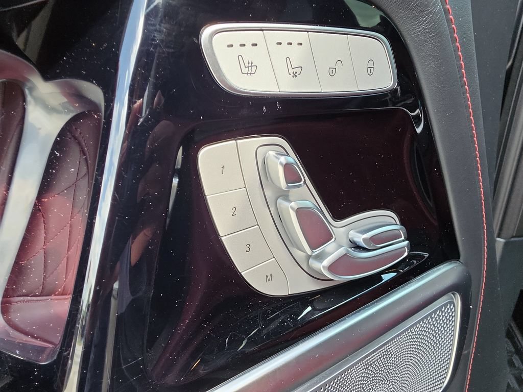 Used 2024 Mercedes-Benz G 63 AMG 4MATIC image 18