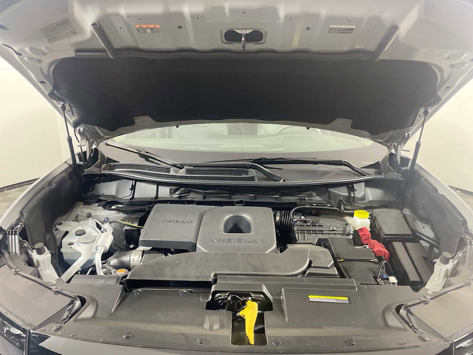 Used 2025 Nissan Murano SL w/ Cargo Package image 29