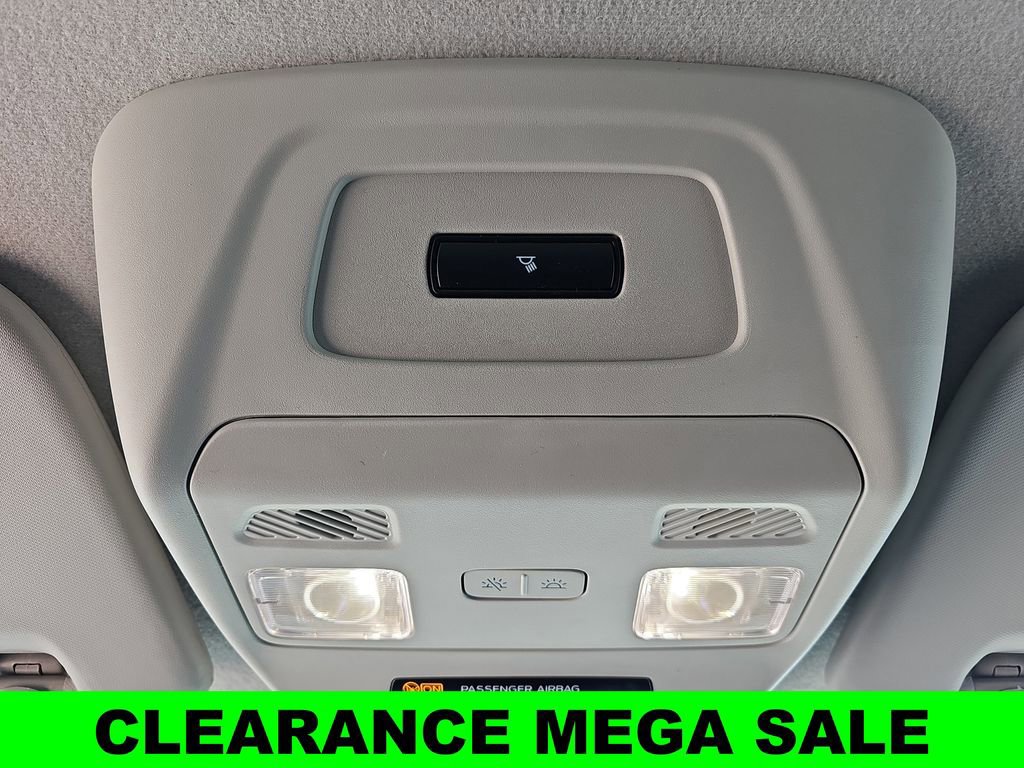 New 2025 Ford Transit 250 Low Roof image 31