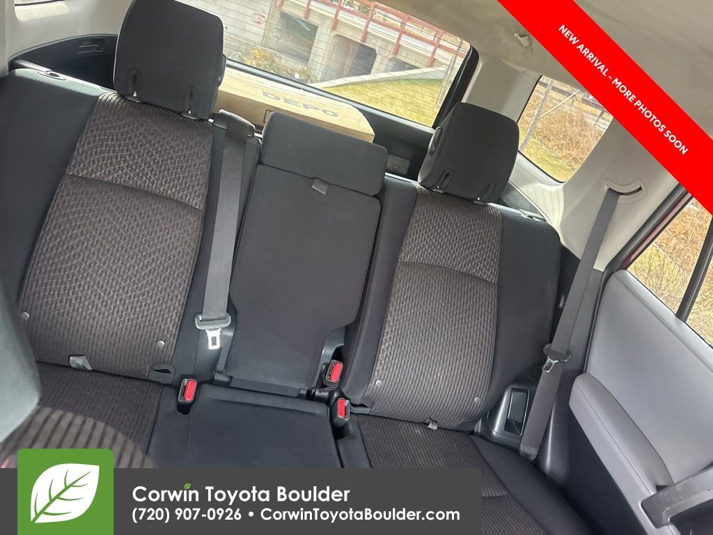 Used 2012 Toyota 4Runner SR5 image 10