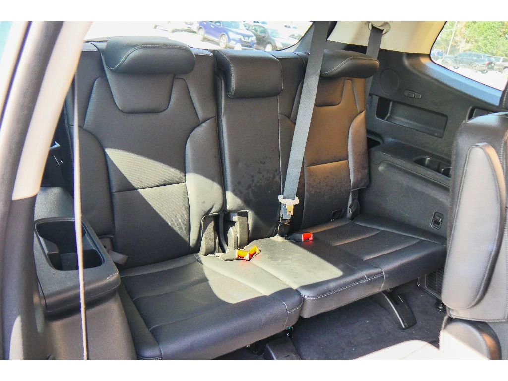 Used 2023 Kia Telluride S w/ S Sunroof Package image 21