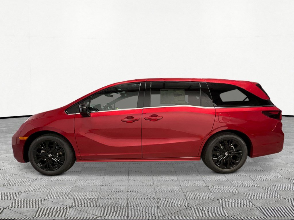 New 2026 Honda Odyssey Sport-L image 23