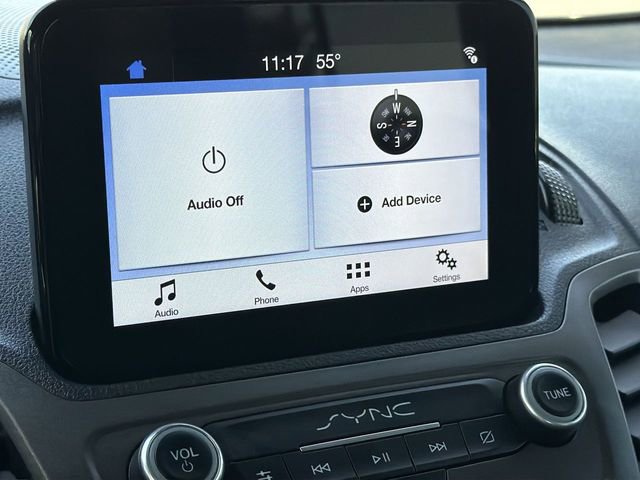 Used 2020 Ford Transit Connect XLT image 17