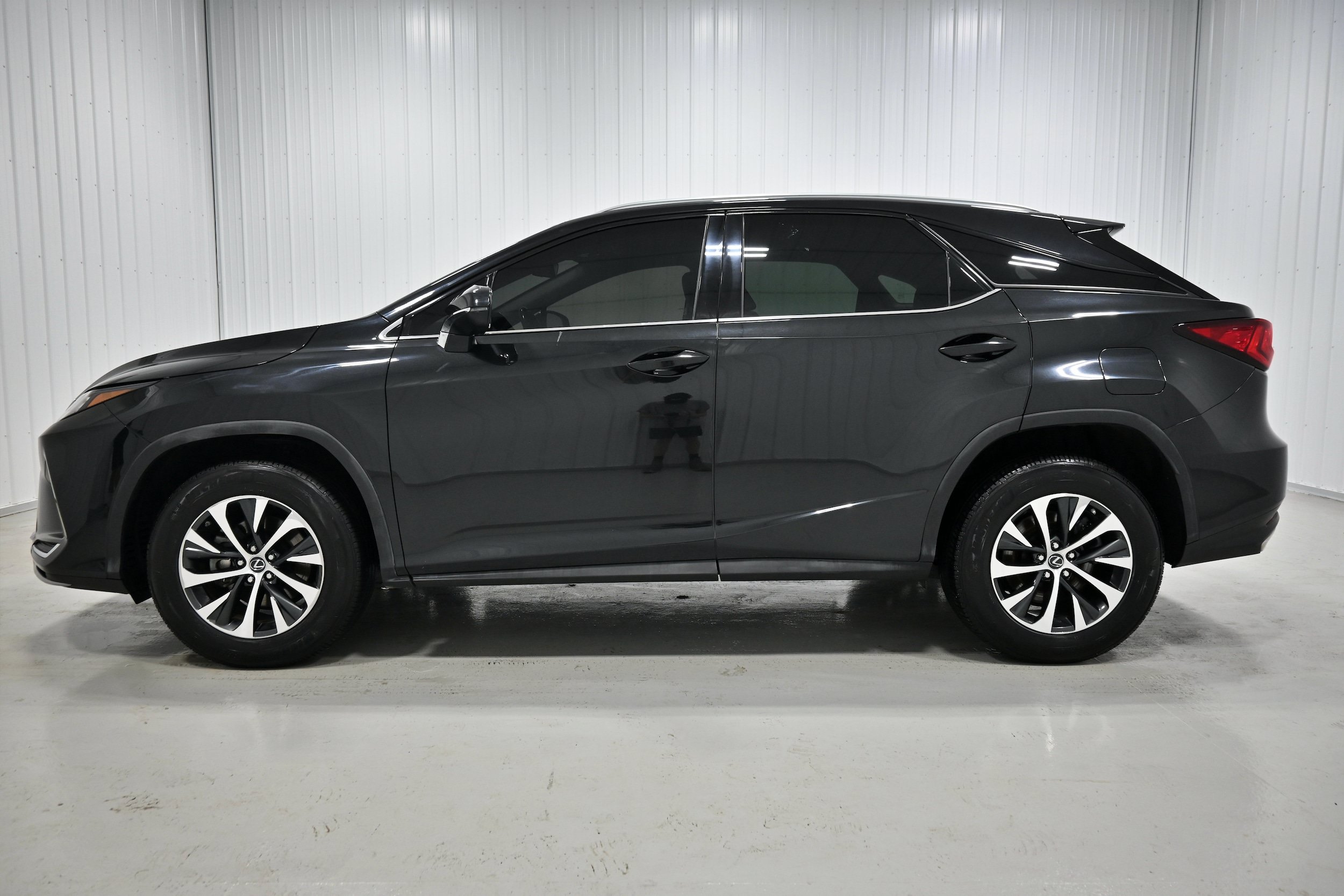 Used 2020 Lexus RX 350 AWD w/ Premium Package image 24