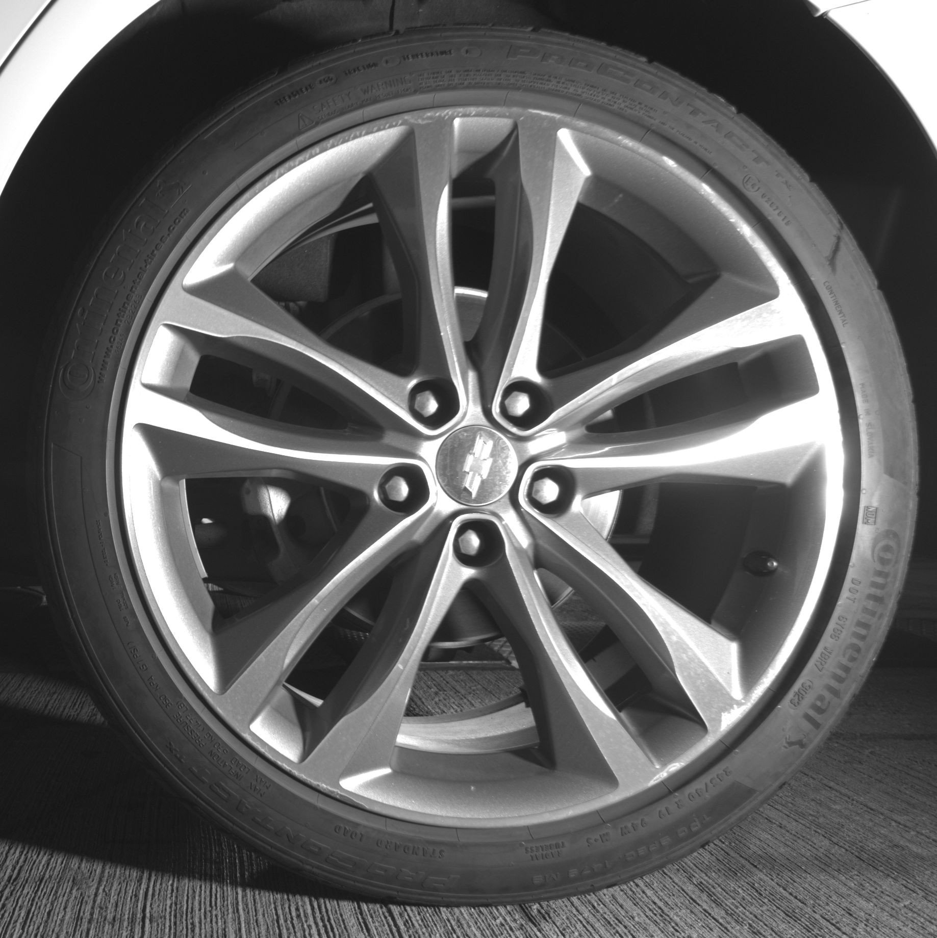 Used 2024 Chevrolet Malibu LT image 14