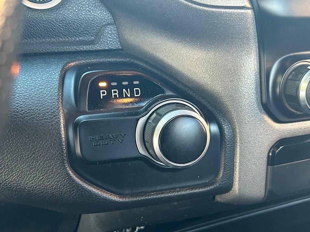 Used 2022 RAM 2500 Tradesman AWD/4WD image 14