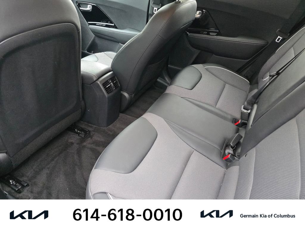 Certified 2020 Kia Niro EX w/ Cold Weather Package image 19