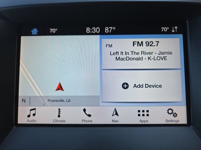 Used 2019 Ford Edge ST w/ Equipment Group 401A AWD/4WD image 35